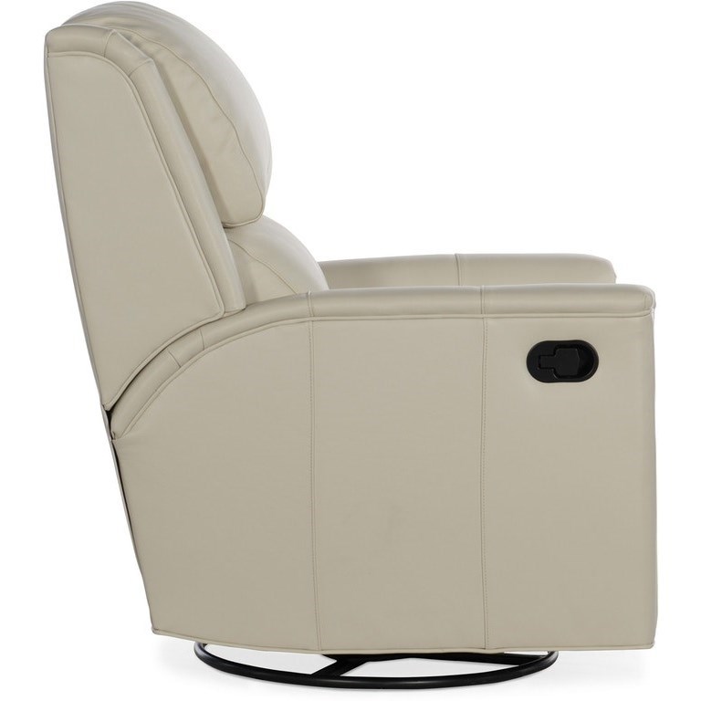 Bradington Young Atticus 7026 Transitional WallHugger Recliner